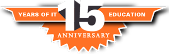 15th Anniversary