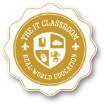 The IT Classroom - 2014 TechMentor Redmond