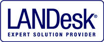 LANDesk Logo