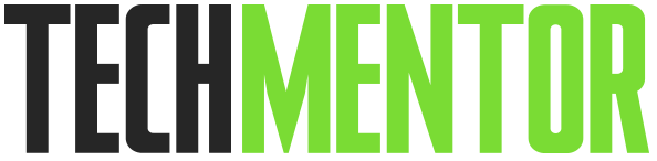 TechMentor Logo