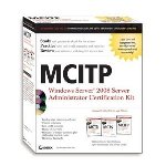 MCITP Kit