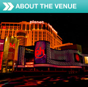 Planet Hollywood Hotel & Casino
