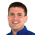 Justin Rodino