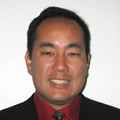 Alan Sugano
